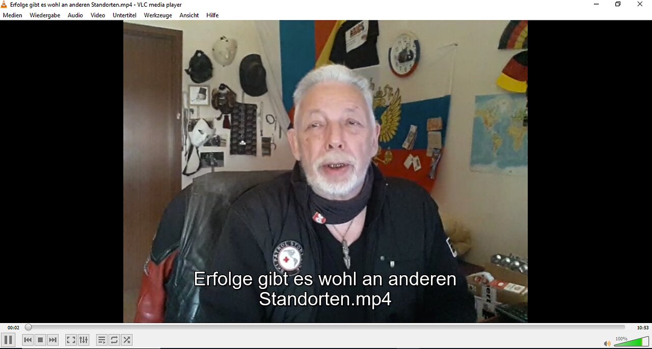 ES GEHT WEITER VORAN. ERFOLGREICHE WIRTSCHAFT IST MACHBAR