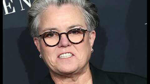 Rosie O’Donnell Sparks Backlash After Blaming Texas Flood Deaths on Trump Policies