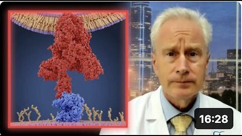 "Major Study Reveals Possibility of Eradicating Spike Protein from Body"
