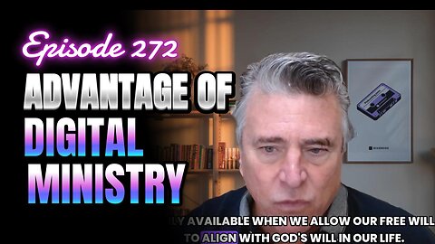 272- Connecting Faith and Technology in the Digital Age with JR