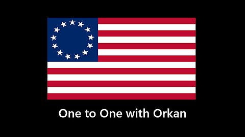 🔴BONUS STREAM Libs are freaking out about the OBBB! | One to One with Orkan 07-05-2025