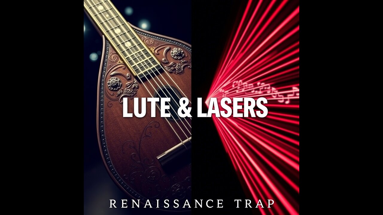 Lute & Lasers