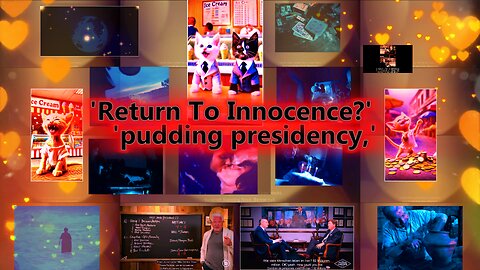 Tucker hunts down Mossad secrets . Glenn exposes Biden's 'pudding presidency
