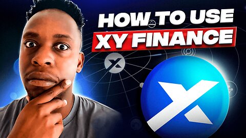 Unlock the Power of Cross-Chain Interoperability with XY Finance