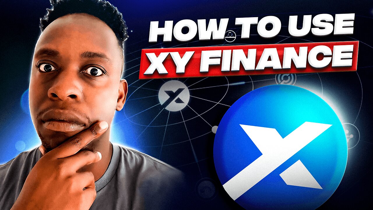 Unlock the Power of Cross-Chain Interoperability with XY Finance