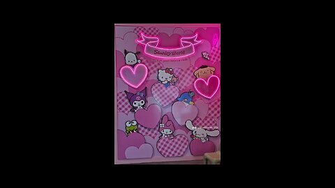 Hello Kitty! 😺