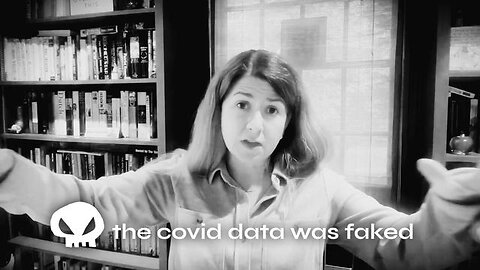 The COVID Data in New York Was Faked - UK Column