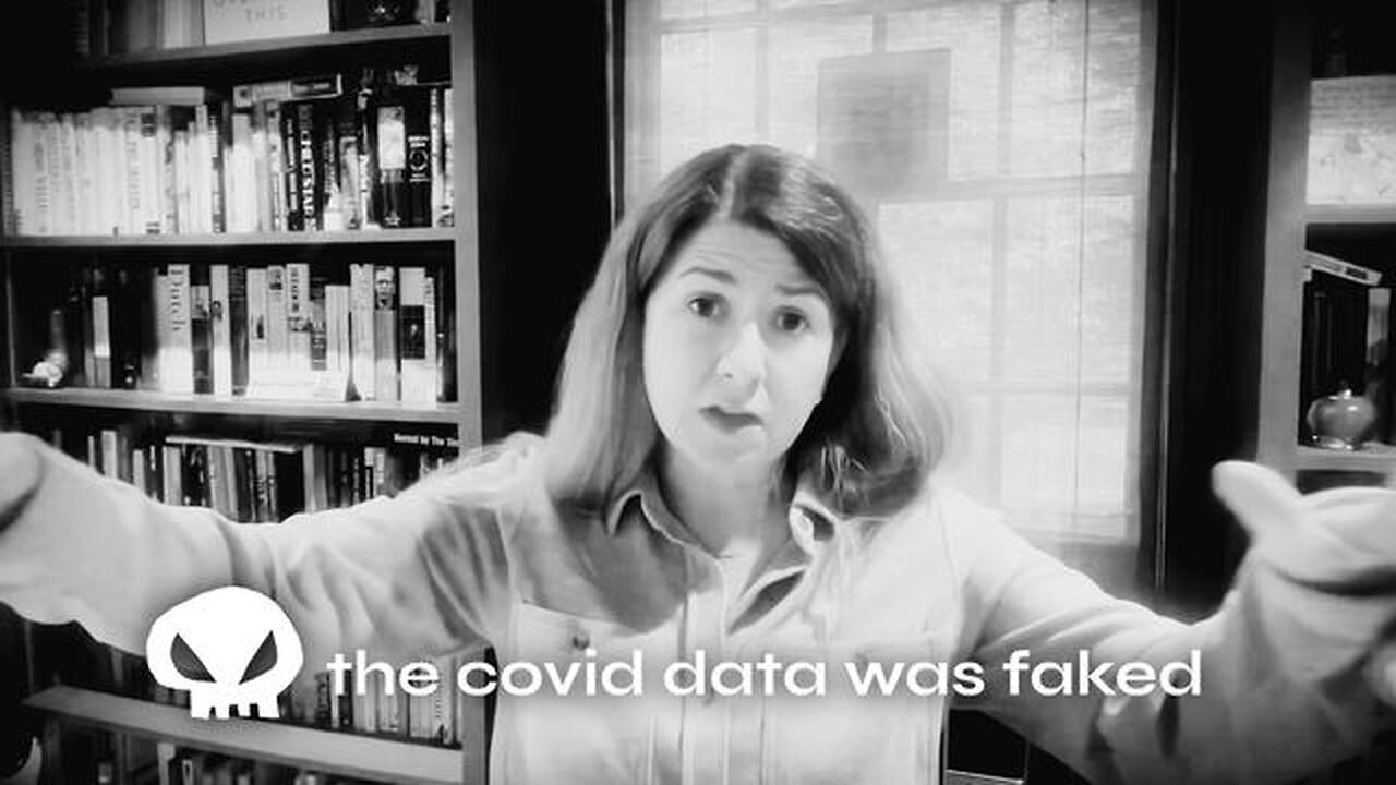 The COVID Data in New York Was Faked - UK Column