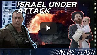 Isreal News Flash - War Day 622 | June 19, 2025