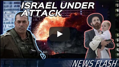 Isreal News Flash - War Day 622 | June 19, 2025