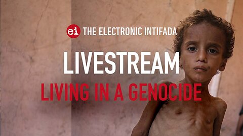 Breaking news and analysis on day 650 of the Gaza genocide | The Electronic Intifada