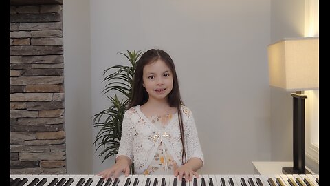 Count Your Blessings