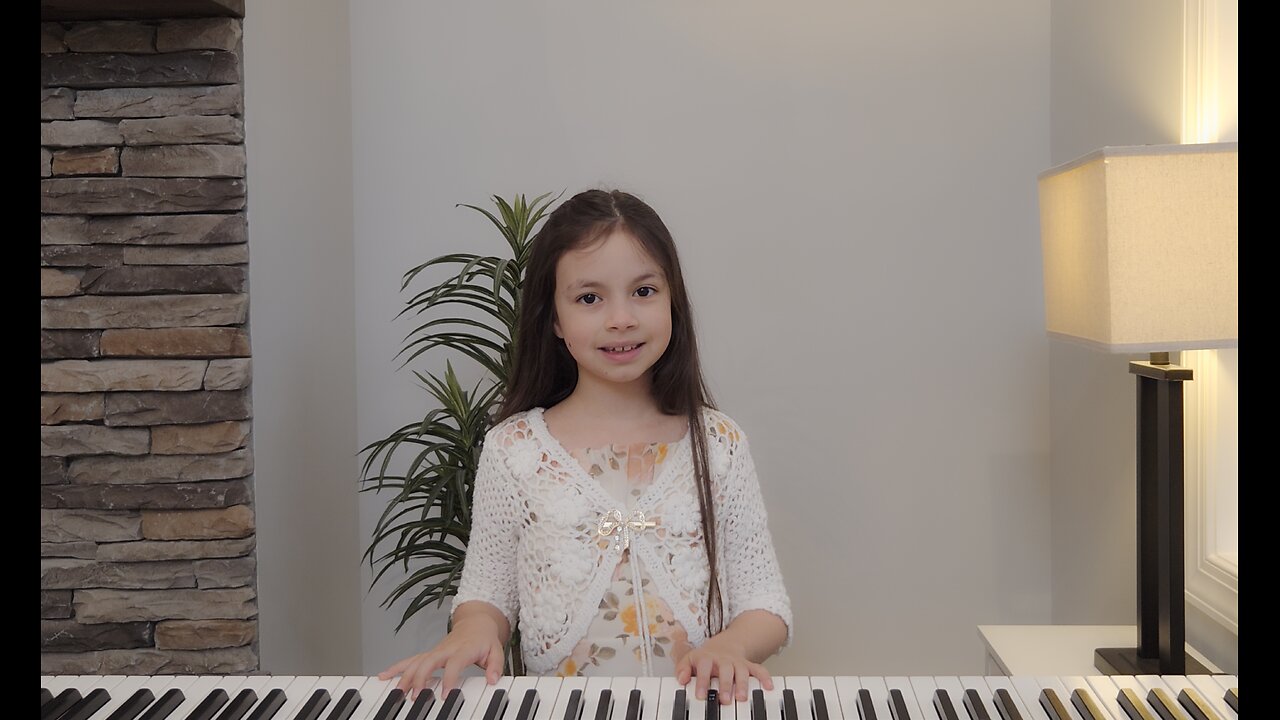 Count Your Blessings