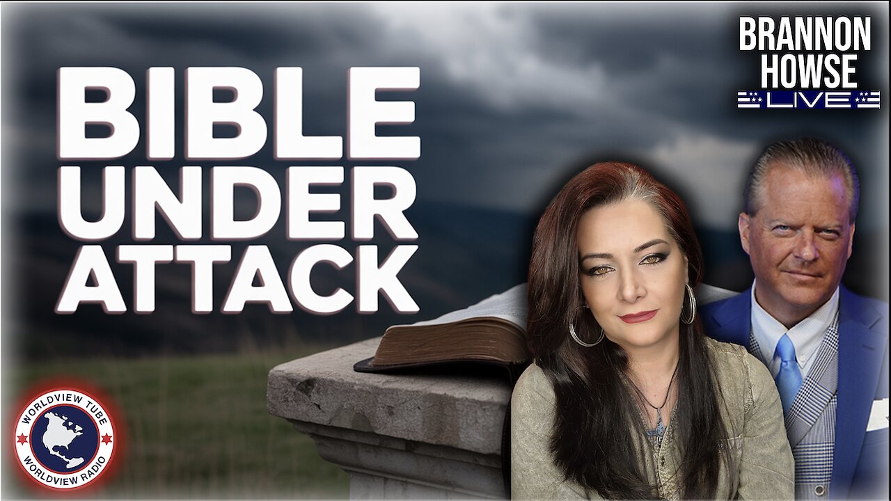 Tucker Carlson, Hamas, and the Growing War on Biblical Worldview