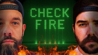 NASA Blocks China, TPUSA BOOSTED, Chinese Spamoflauge, & Factional Division