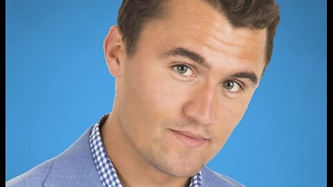 Charlie Kirk's legacy will live on!