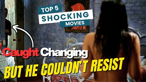 Top 5 Mother Relationship Movies with daughter's boyfriend 2025