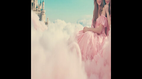castles in the sky