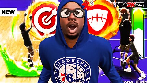 🚨🔴LIVE - TRIPLE THREAT CHALLENGE #1 RANKED 6'10 POINT GAWD | !build !cam !join !member !psn