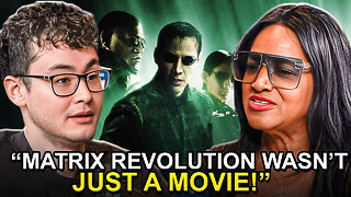 $10 Billion Franchises? Sophia Stewart’s Claim to The Matrix & Terminator | DSH #1582