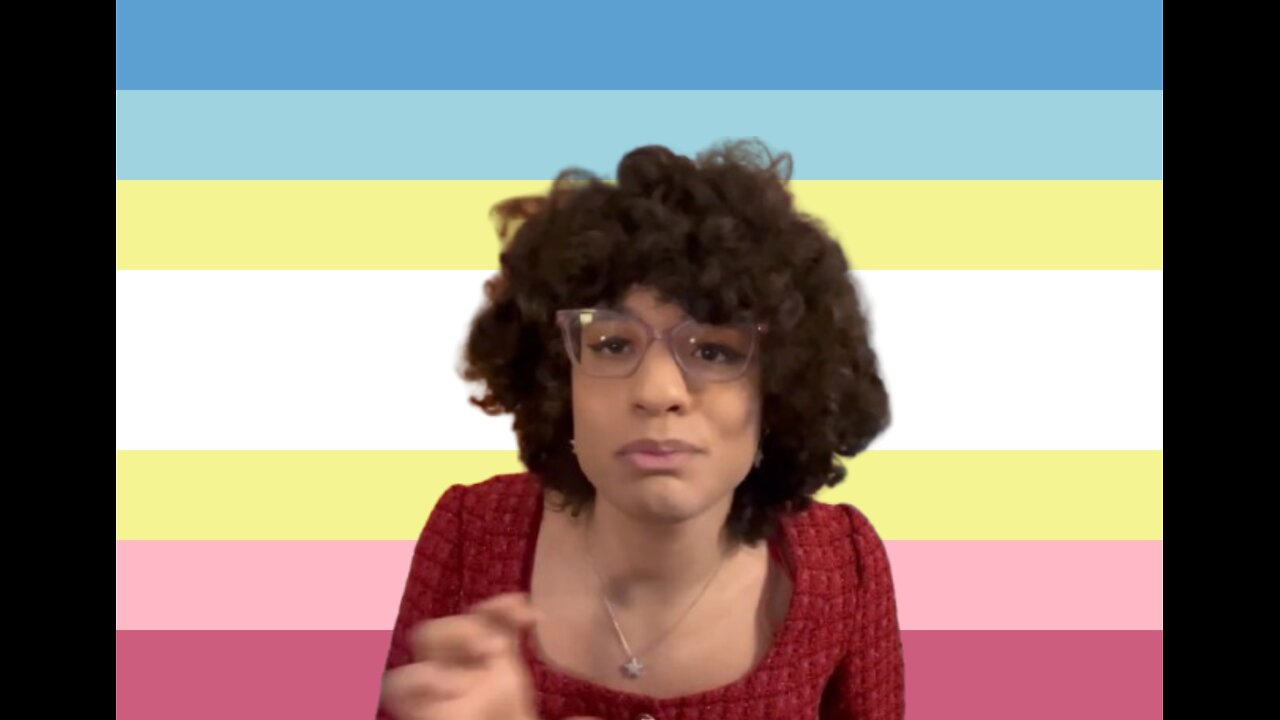 Isabella Scarlett hates accountability