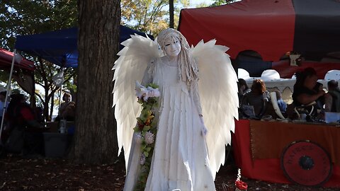 2024 Alabama Renaissance Faire