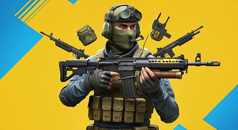 Black Ops 6 LIVE Multiplayer Gameplay – Team Deathmatch Mayhem 🎯🔥