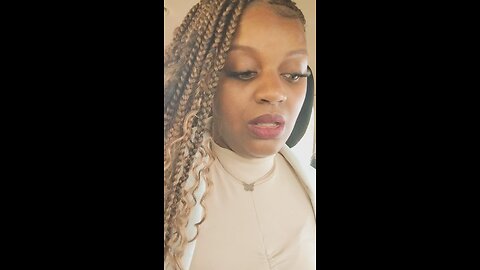 Kenyatta Buchanan 🎤🎶 God has Smiled on me 🎵