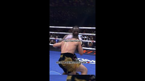 BEST BOXING DEFENSE CANELO VS CRAWFORD THE UNTOUCHABLES! 🥊