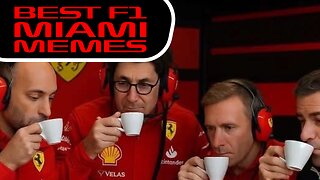 The internet's best REACTIONS to the MIAM Grand Prix