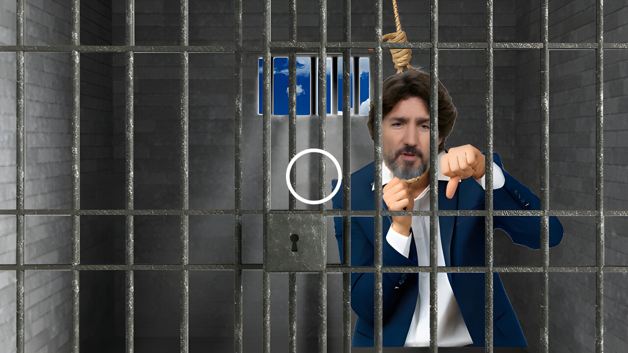 CANADA - How Trudeau managed to destroy the country