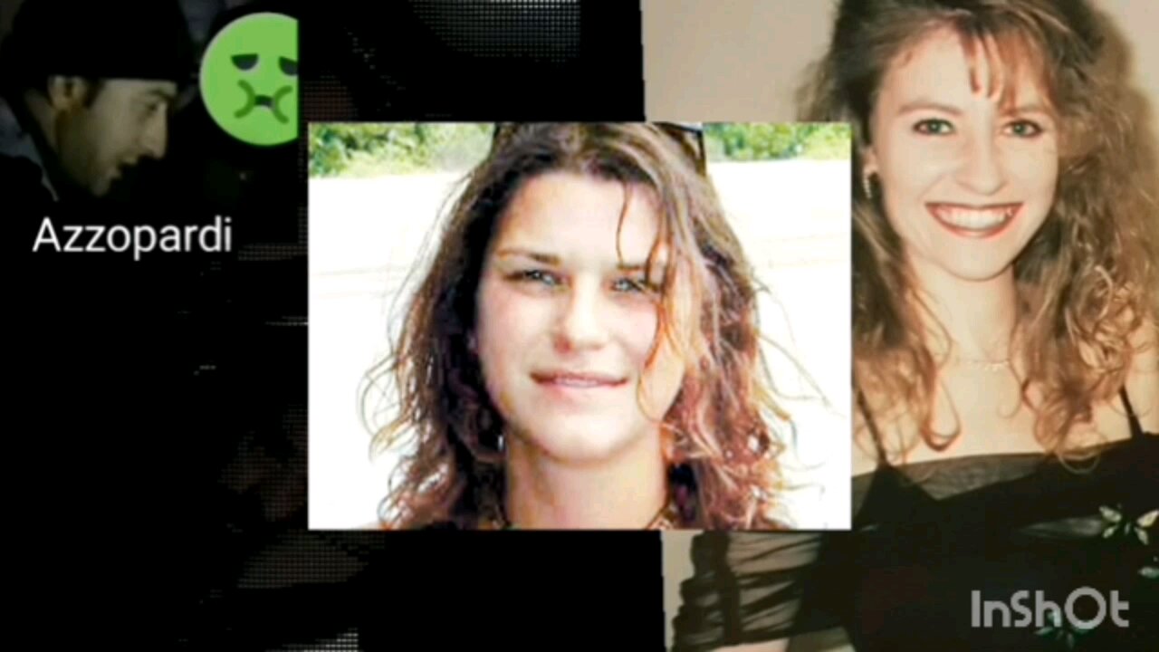 Serial killers NSW: Janine Vaughan
