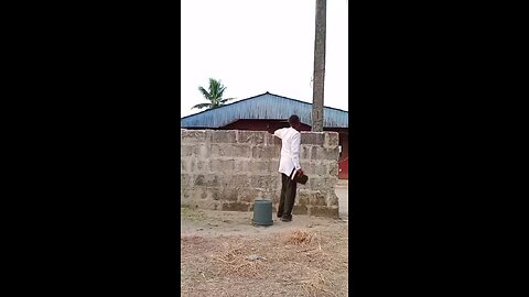 My enemies will always fail 🙏