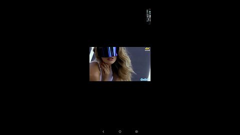 Cam model promo