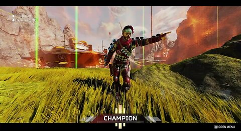 Another Win with ⁨@NoNAMEKINGTTV⁩ I didn't do the best but I was there when needed