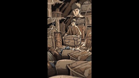 MYSTERY OF THE OLD HOUSE
