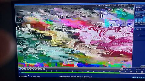 Drone ? Alien?