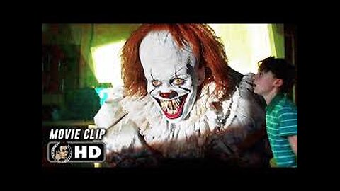 It: Scariest Scenes