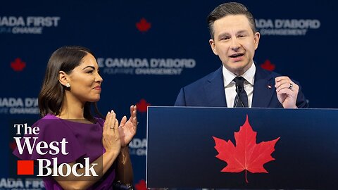 Are Conservatives in crisis after election loss? Party looks to "remove the thorn" of tension within