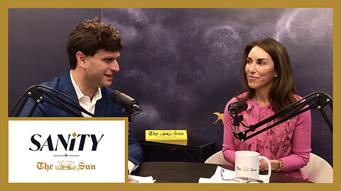 Sanity by The New York Sun, Episode 16: "Bye Bye to the Trump-Musk Bromance"