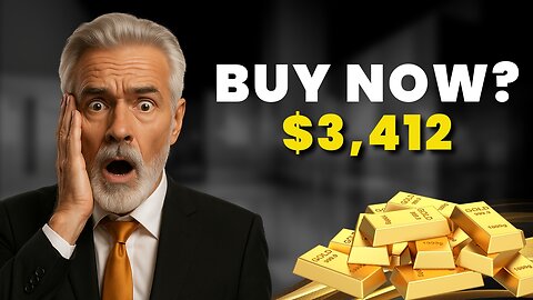 10 Eye-Opening Reasons to Invest in Gold in 2025 (Before It's Too Late)