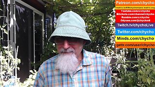 Patio Garden Open Discussion -- Sunday, July 6, 2025 [ASMR]