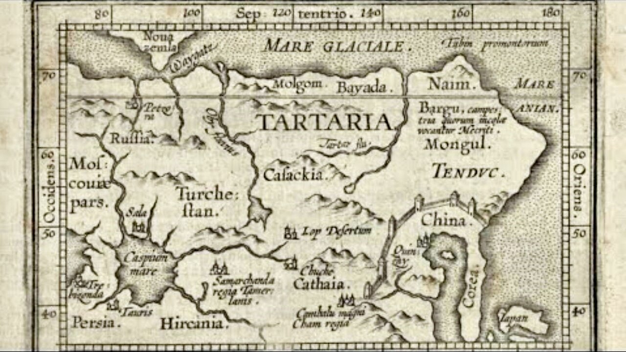 💥MINDBLOWING💥Disproving Tartaria & Mud Floods Pt 1 Covenant of Noah (3.5.25) ~ Indigos369