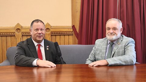 CRAIG'S CORNER with State Rep. Kurt Vail