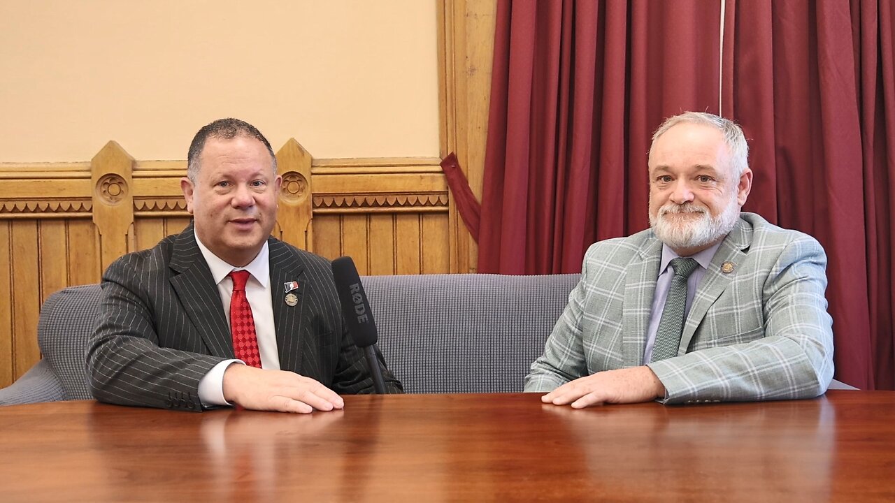 CRAIG'S CORNER with State Rep. Kurt Vail