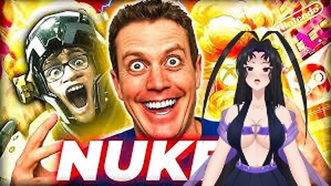 Gaming Is Over //FLEEKAZOID Reacts.