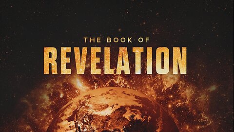 Revelation Part 1 - 12/20/25