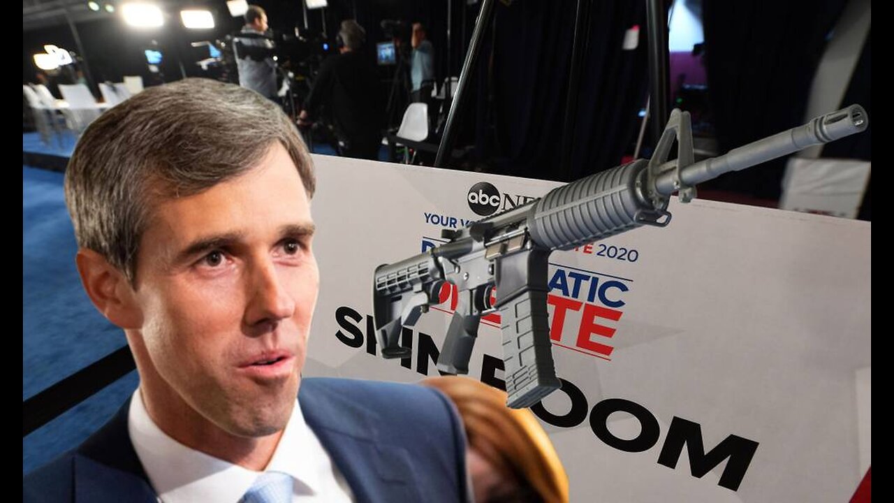 The David Knight Show September 13th, 2019