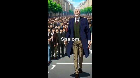 Taken ( Shalom Kolontarov )