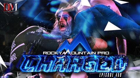 RMP Charged | EPISODE 459 | No Rules Wrestling: Summer Breakdown PPV Fallout Plus More!